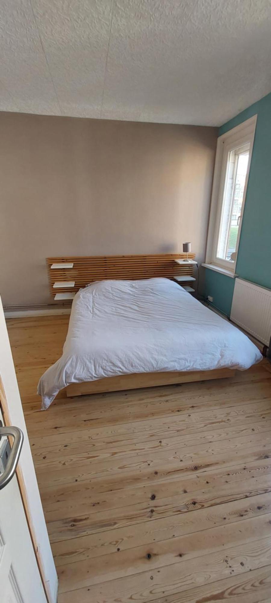 Maison Avec Jardin A Lille Bois Blancs Kültér fotó