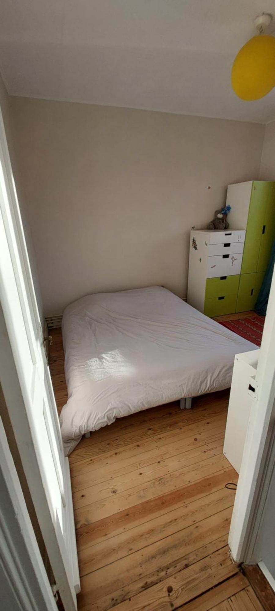 Maison Avec Jardin A Lille Bois Blancs Kültér fotó