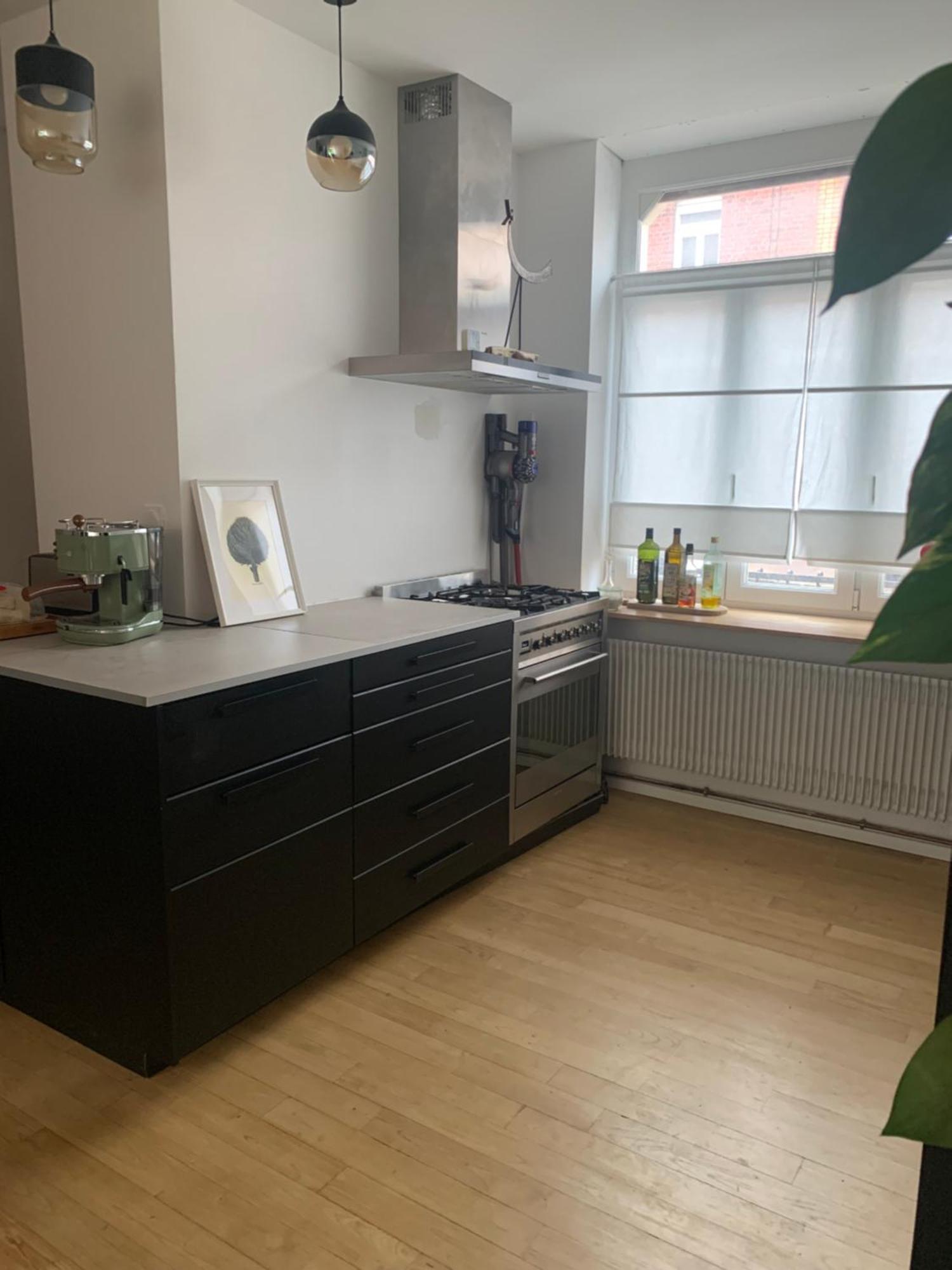 Maison Avec Jardin A Lille Bois Blancs Kültér fotó